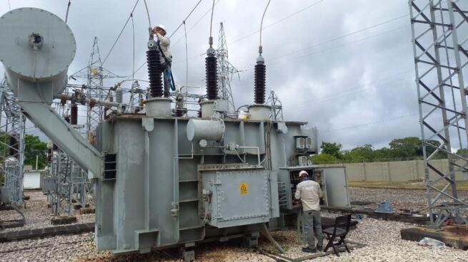 La Creg confirmó que expedirá proyecto de resolución de reducción de tarifas de energía