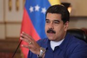Supremo de Venezuela confirma la victoria de Nicolás Maduro en elecciones del 28 de julio