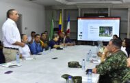 Alcaldía de Valledupar refuerza medidas de prevención para mitigar fenómeno de La Niña