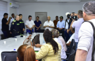 Alcaldía de Valledupar refuerza seguridad a líderes de los corregimientos del sur tras amenazas