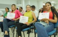 Comfacesar certificó a 54 cesantes en competencias claves para el mercado laboral