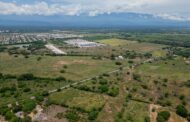 Gobernación y Alcaldía trabajan para construir el Parque Industrial Upar