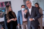 Tras reunión con el MinSalud, Gobernadora del Cesar anuncia inversión a la red pública hospitalaria