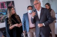 Tras reunión con el MinSalud, Gobernadora del Cesar anuncia inversión a la red pública hospitalaria