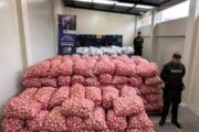 En Valledupar o tras zonas del país, duro golpe al contrabando y la ilegalidad en el sector agropecuario