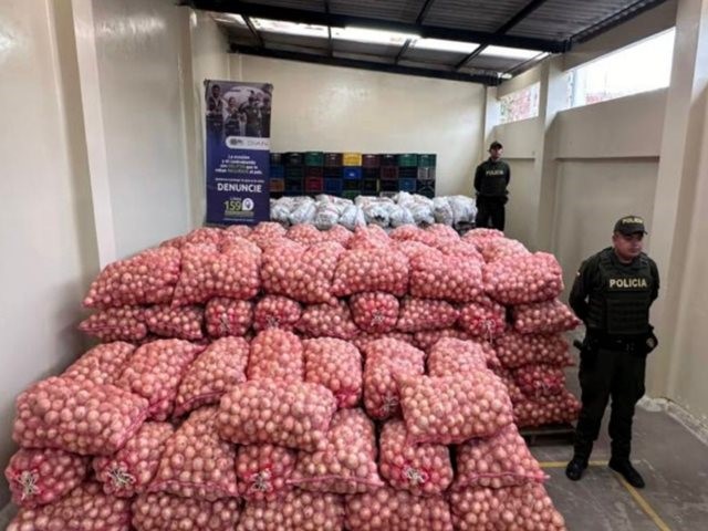 En Valledupar o tras zonas del país, duro golpe al contrabando y la ilegalidad en el sector agropecuario