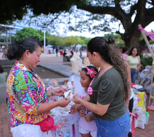 Valledupar listo para la primera Feria de Deporte y Emprendimiento en ecoparque del río Guatapurí