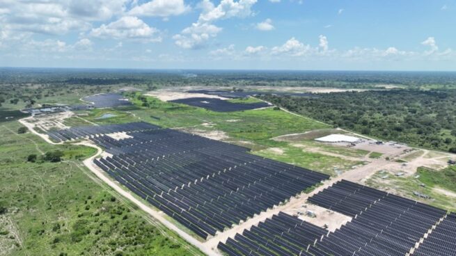 Enel Green Power entregó proyectos que impulsan integración en Magdalena y Cesar