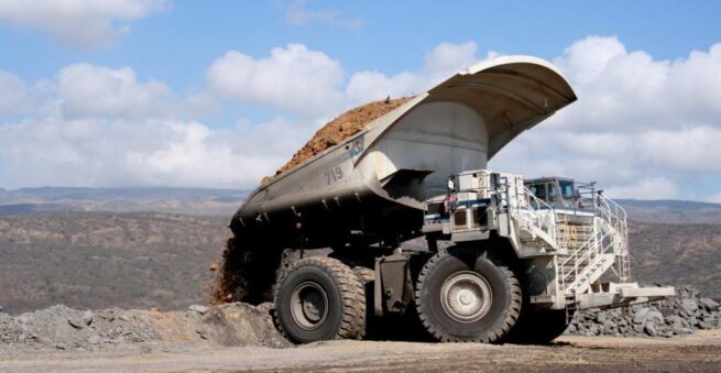 Glencore renunció a su plan de separar sus actividades del carbón