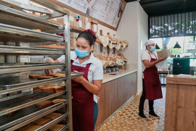 Para la Economía Popular, Bancóldex ofrece créditos de hasta $2 millones