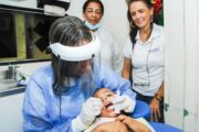 Valledupar se une a Tercera Jornada de Intensificación de flúor para población menor de 17 años