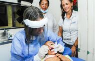 Valledupar se une a Tercera Jornada de Intensificación de flúor para población menor de 17 años