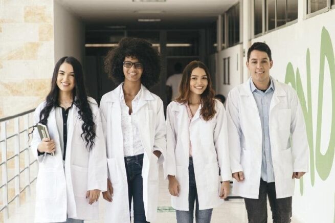Areandina, sede Valledupar, graduará primera generación de médicos del Cesar