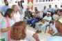 Programa 'Todos Pal' Barrio' llegó a Atánquez; más de 500 personas beneficiadas