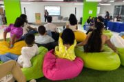 Los niños y niñas del Cesar toman las riendas de su futuro