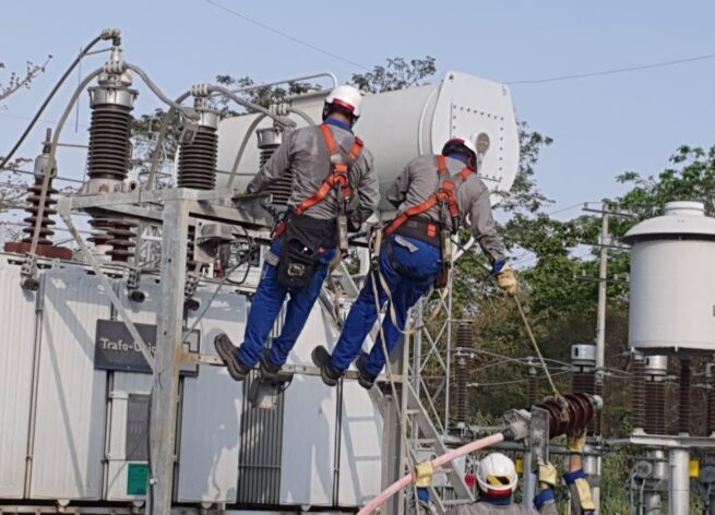 Afinia trabaja para garantizar un servicio de energía asequible para sus clientes-usuarios en la Región Caribe