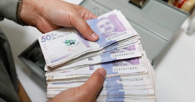 Alertan sobre personas inescrupulosas que piden dinero a cambio de inscripción a proyectos productivos