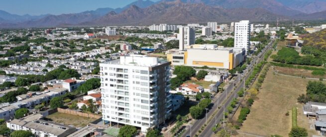 En Valledupar y otras ciudades, el Igac iniciará trabajo de campo para determinar el Índice de Valoración Predial
