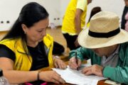 Más de 330 mil víctimas han sido indemnizadas con $ 2,8 billones