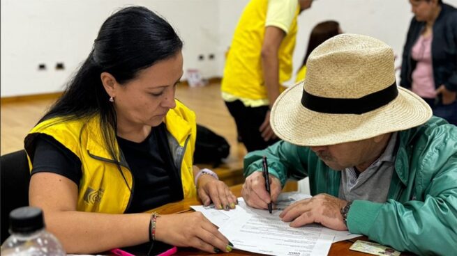 Más de 330 mil víctimas han sido indemnizadas con $ 2,8 billones