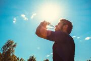 El 22 de julio fue el día más caluroso en la Tierra desde que hay registros, según la OMM