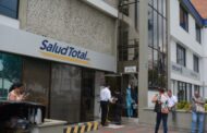 Salud Total ha financiado a Audifarma con $ 77.500 millones, con los dineros de la salud