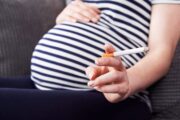 Un solo cigarrillo en el embarazo puede causar graves problemas de salud al recién nacido