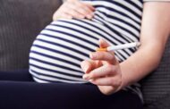 Un solo cigarrillo en el embarazo puede causar graves problemas de salud al recién nacido