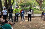Alcaldía de Valledupar socializó innovador sistema de energía prepagada en ecoparque del río Guatapurí