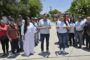 En Urumita, La Guajira, inauguradas vías financiadas por Prosperidad Social