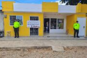 Extinción de dominio contra el grupo delincuencial 