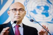La ONU insta al Gobierno venezolano a rechazar leyes para regular ONG y redes sociales