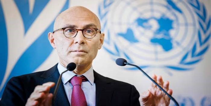 La ONU insta al Gobierno venezolano a rechazar leyes para regular ONG y redes sociales