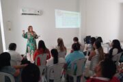 URT Cesar-La Guajira orienta a enlaces de víctimas y personeros sobre ruta de atención a terceros