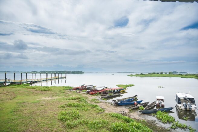 Aprobado acuerdo para la protección de la ciénaga de Zapatosa