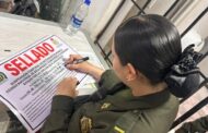 Cerrado por 10 días el establecimiento “Don Mao” en Valledupar