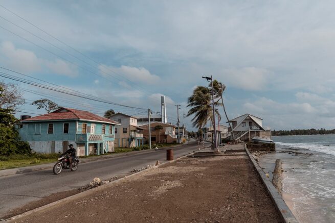 Construir la paz desde las fronteras: una deuda de la implementación del Acuerdo de Paz