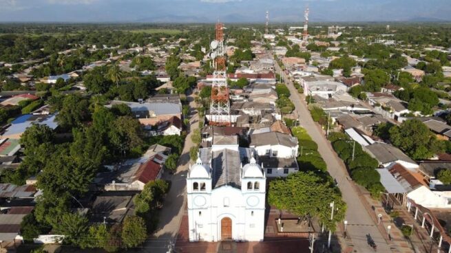 Destituido e inhabilitado por 14 años docente de Chiriguaná, Cesar, por acoso sexual