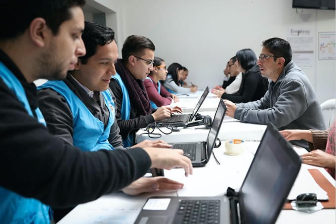 Contraloría encontró insuficiente la ejecución presupuestal en Prosperidad Social