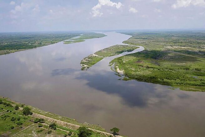 Declarar el río Magdalena como sujeto de derechos contribuiría a su recuperación