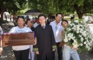 En La Paz (Cesar), la JEP y la UBPD entregaron víctima de desaparición forzada hallada en el cementerio de El Copey