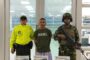 En operación “Andrómeda”, capturado venezolano con estupefacientes en La Paz, Cesar
