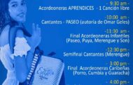 Encuentro Vallenato Femenino, listo para el 24 de agosto