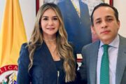Gobernadora del Cesar se reunió con el director del DNP para gestionar proyectos
