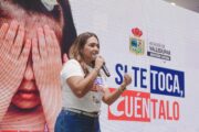 Oficina de Gestión Social lanza la campaña ‘Si te toca, Cuéntalo’