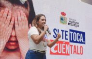Oficina de Gestión Social lanza la campaña ‘Si te toca, Cuéntalo’