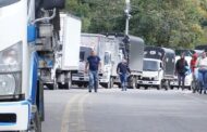 Instan al Gobierno a adoptar medidas que mitiguen impactos por paro transportador