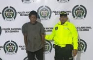 Operativos contundentes contra los delitos sexuales en Valledupar; hubo una captura