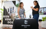 Alcaldía de Valledupar y Grupo EDUCA EDTECH entregarán becas internacionales