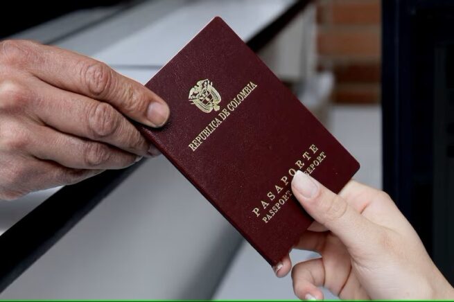 Expedición de pasaportes bajará de precio a partir de octubre